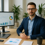 Fachowiec od geodezji na placu budowy – {kiedy jego pomoc jest niezbędna