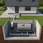 Świadoma eksploatacja zbiornika bezodpływowego w domu jednorodzinnym – sprawdzone rozwiązania dla właścicieli nieruchomości