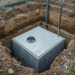 Kompleksowy poradnik dotyczący dopasowania, prawidłowego posadowienia oraz długoterminowego użytkowania betonowego zbiornika na nieczystości